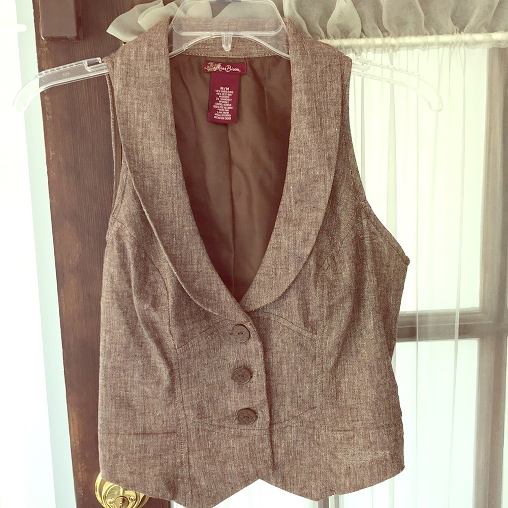 Women’s vest